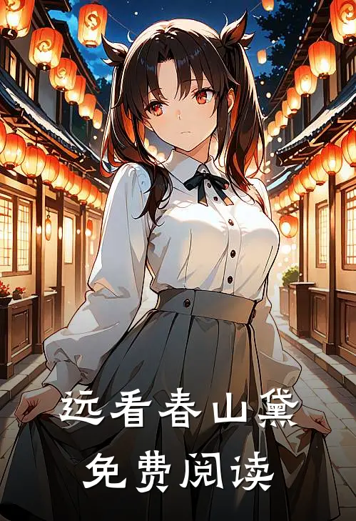 远看春山黛免费阅读