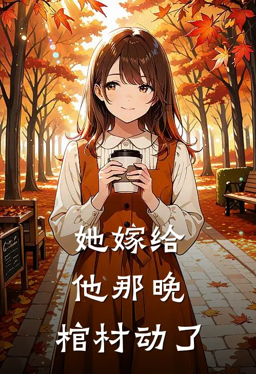 江归晚谢停云(她嫁给他那晚，棺材动了)全本阅读_江归晚谢停云最新热门小说