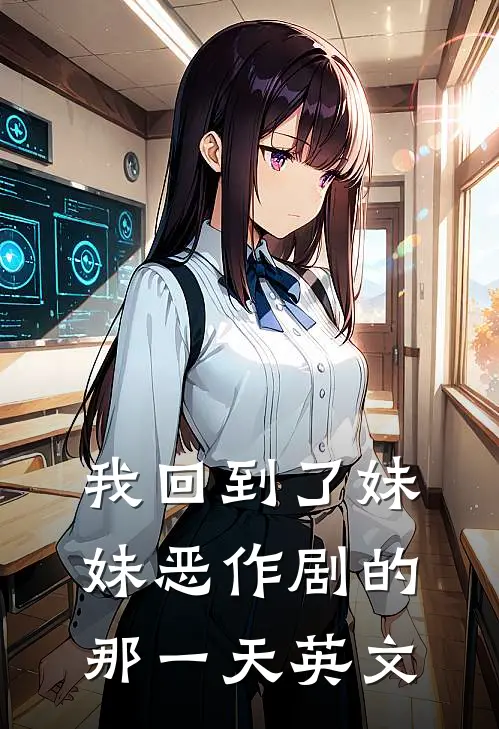 我回到了妹妹恶作剧的那一天英文