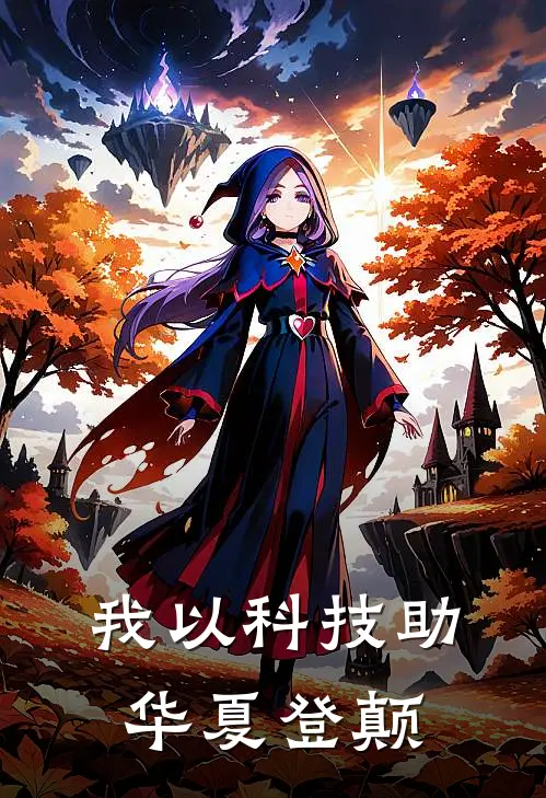 我以科技助华夏登颠（王江李火旺）最新章节列表