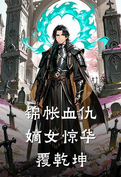 锦帐血仇：嫡女惊华覆乾坤穆汐颜魏元澈免费小说完结_最新章节列表锦帐血仇：嫡女惊华覆乾坤(穆汐颜魏元澈)