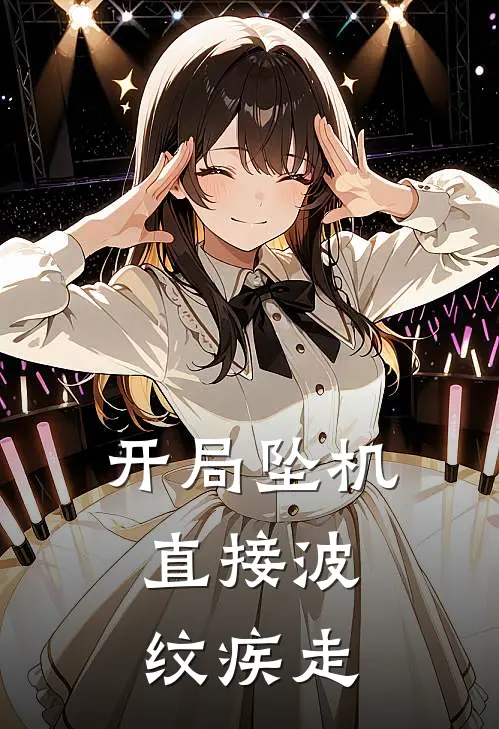 开局坠机，直接波纹疾走乔治万斯最热门小说_免费小说全集开局坠机，直接波纹疾走(乔治万斯)