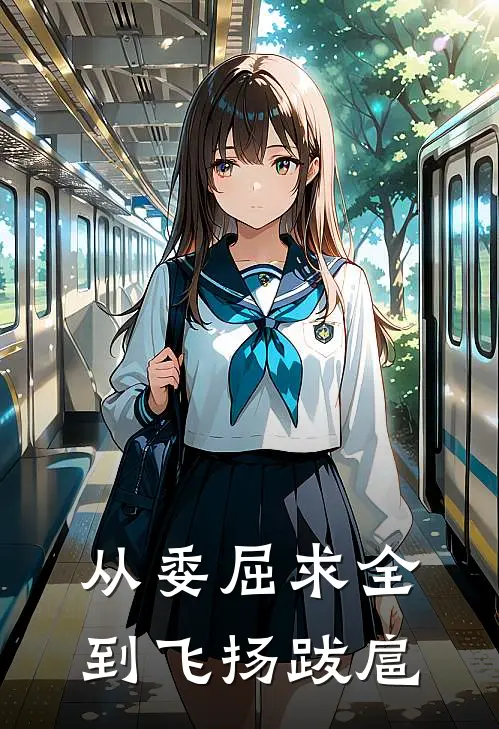 从委屈求全到飞扬跋扈黄琴张岩完结小说_免费小说在线看从委屈求全到飞扬跋扈黄琴张岩