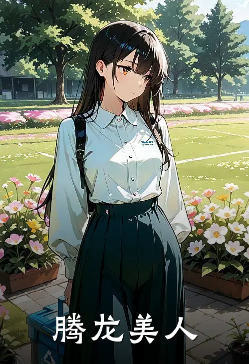腾龙美人莎罗姜子龙小说完结推荐_热门小说阅读腾龙美人莎罗姜子龙