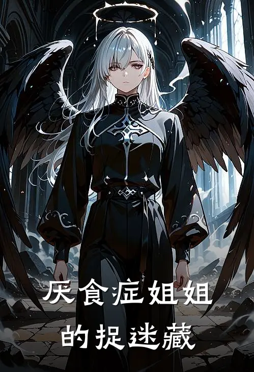 厌食症姐姐的捉迷藏