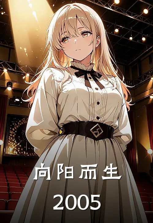 向阳而生：2005(李冰李楠)小说完结版_全文阅读免费全集向阳而生：2005李冰李楠