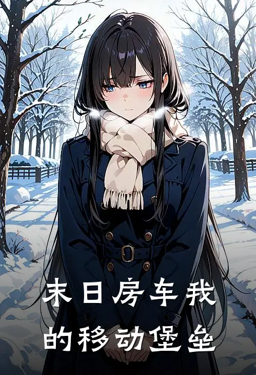 末日房车我的移动堡垒(李铭林晓柔)完整版免费全文阅读_完本小说推荐末日房车我的移动堡垒(李铭林晓柔)