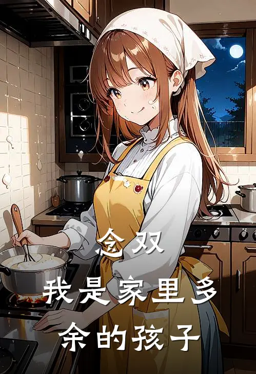 念双，我是家里多余的孩子许念双许怀雯免费小说完整版_热门的小说念双，我是家里多余的孩子许念双许怀雯