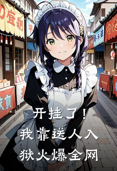 开挂了！我靠送人入狱火爆全网徐漾李兴牧免费完本小说_小说推荐完本开挂了！我靠送人入狱火爆全网(徐漾李兴牧)