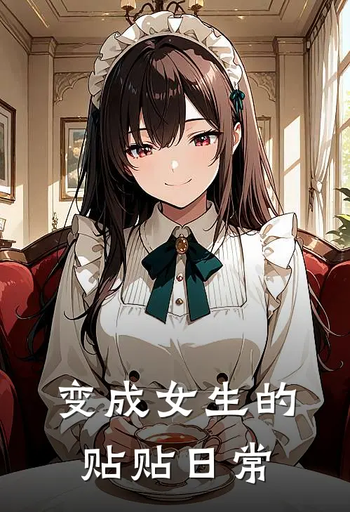 变成女生的贴贴日常苏清然星辰免费完结小说_完本完结小说变成女生的贴贴日常(苏清然星辰)