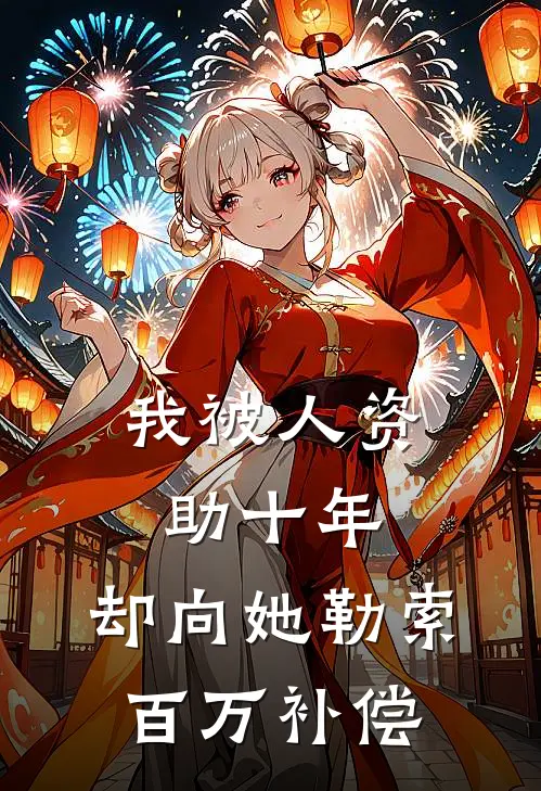 我被人资助十年，却向她勒索百万补偿陈流芳周新杰全章节免费在线阅读_《我被人资助十年，却向她勒索百万补偿》精彩小说