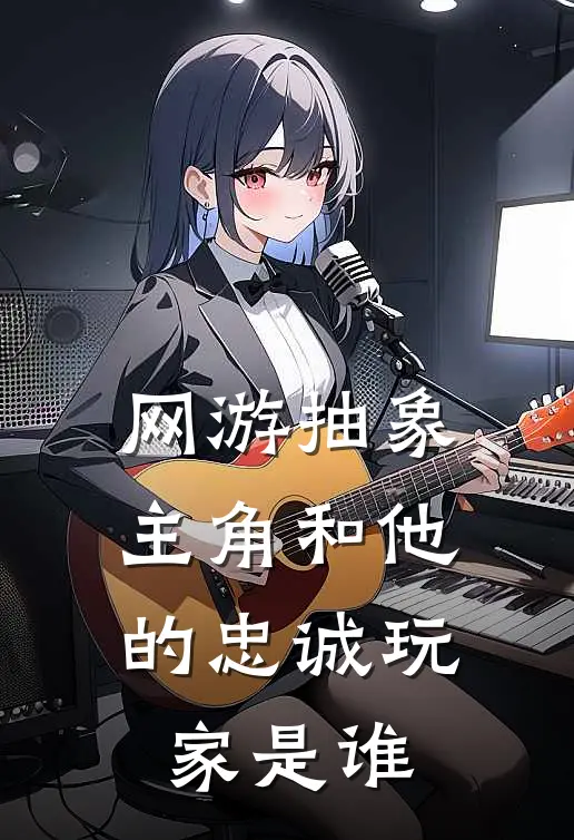 网游抽象主角和他的忠诚玩家是谁