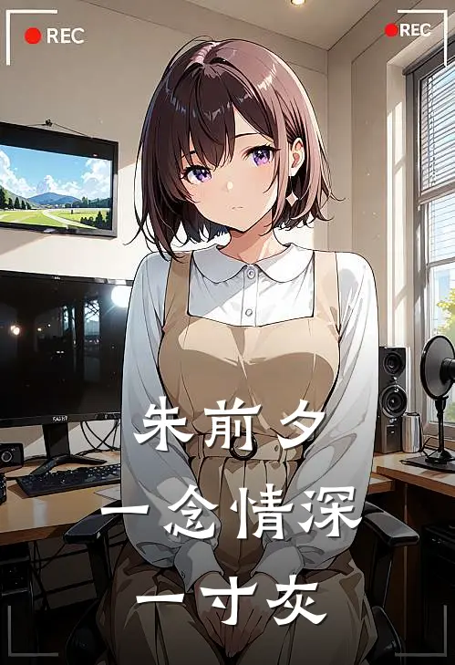 朱灵汐萧景渊(朱前夕：一念情深一寸灰)全集阅读_《朱前夕：一念情深一寸灰》全文免费阅读