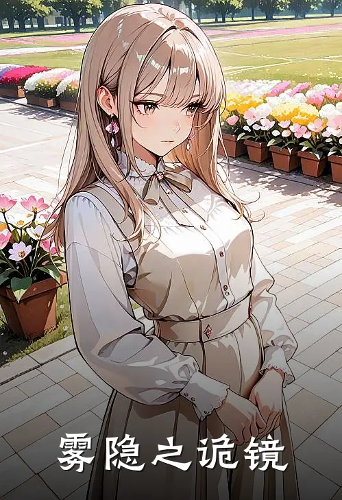 雾隐之诡镜齐默程璐小说完结免费_最新章节列表雾隐之诡镜(齐默程璐)