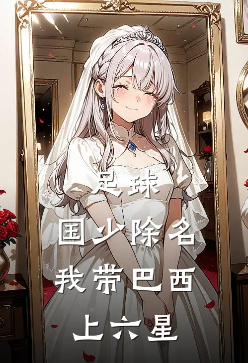 足球：国少除名，我带巴西上六星(陈安诺杜子腾)最新完结小说推荐_热门小说排行榜足球：国少除名，我带巴西上六星陈安诺杜子腾