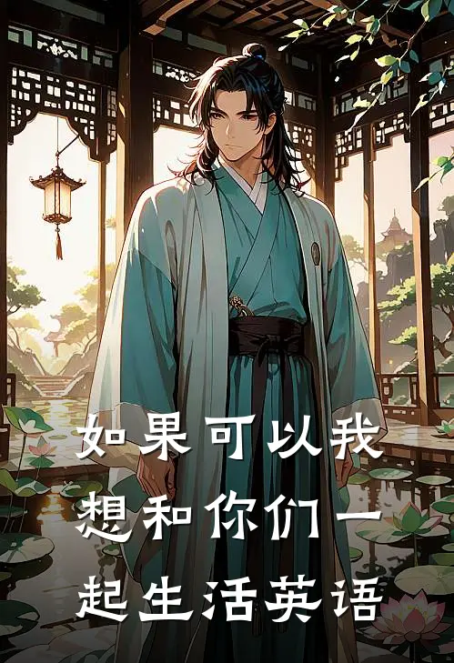 如果可以我想和你们一起生活英语