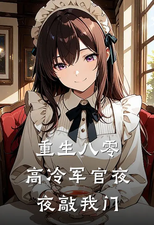 重生八零：高冷军官夜夜敲我门(苏晚意陆长风)在哪看免费小说_已完结小说推荐重生八零：高冷军官夜夜敲我门苏晚意陆长风