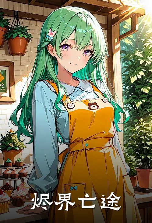 烬界亡途(裴淼淼茗桐)最新小说推荐_最新热门小说烬界亡途裴淼淼茗桐