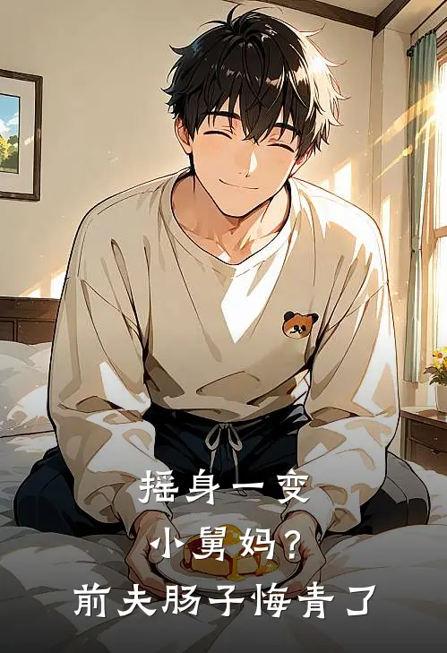 摇身一变小舅妈？前夫肠子悔青了