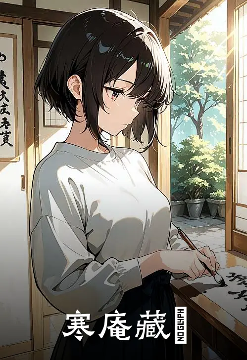 寒庵藏鳳慧觉静尘免费小说笔趣阁_完结小说免费阅读寒庵藏鳳慧觉静尘