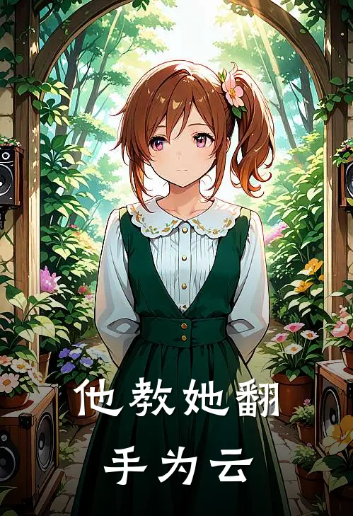 他教她翻手为云(沈司沈寂)免费阅读完整版小说_最新小说全文阅读他教她翻手为云沈司沈寂