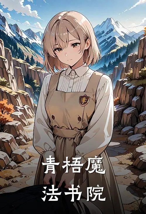 青梧魔法书院星燃赵星燃免费小说全集_免费小说在哪看青梧魔法书院(星燃赵星燃)