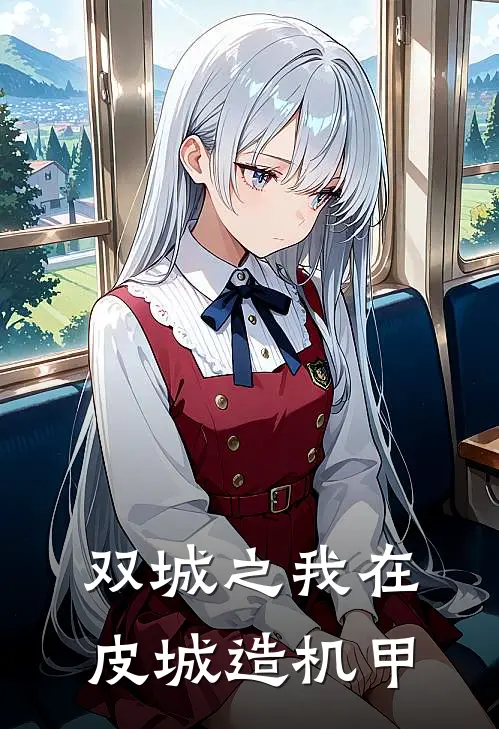 双城之我在皮城造机甲李林吉拉曼恩完结版小说_最新章节列表双城之我在皮城造机甲(李林吉拉曼恩)