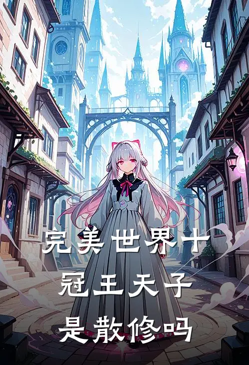 完美世界十冠王天子是散修吗