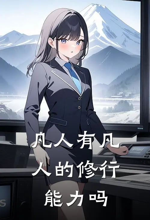 凡人有凡人的修行能力吗