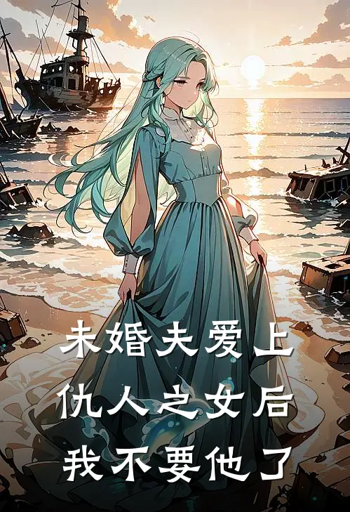 未婚夫爱上仇人之女后，我不要他了周既野温向晚全文免费阅读_热门小说大全未婚夫爱上仇人之女后，我不要他了周既野温向晚