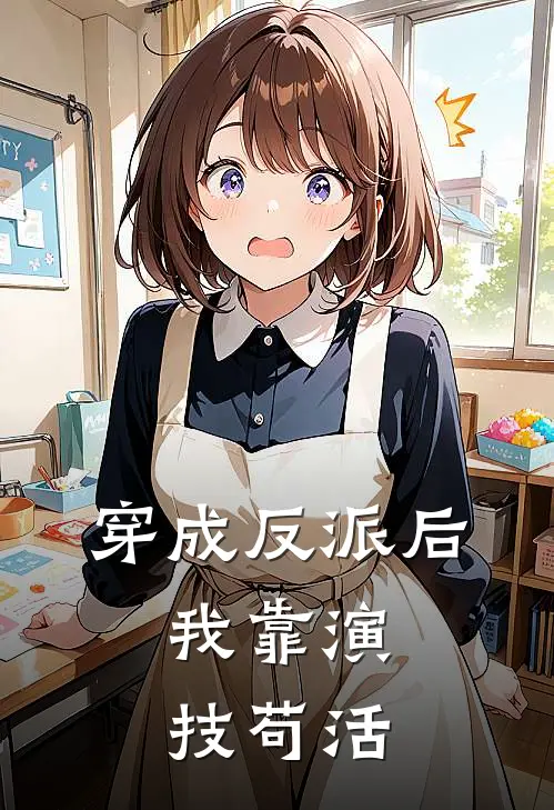 穿成反派后，我靠演技苟活林墨萧辰完结好看小说_无弹窗全文免费阅读穿成反派后，我靠演技苟活(林墨萧辰)