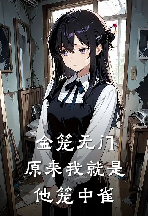 金笼无门，原来我就是他笼中雀纪珩孟时卿完结好看小说_最新章节列表金笼无门，原来我就是他笼中雀(纪珩孟时卿)