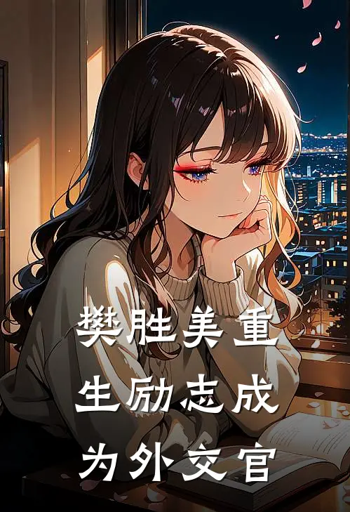 樊胜美重生励志成为外交官樊胜美樊胜英最新更新小说_在线阅读免费小说樊胜美重生励志成为外交官樊胜美樊胜英