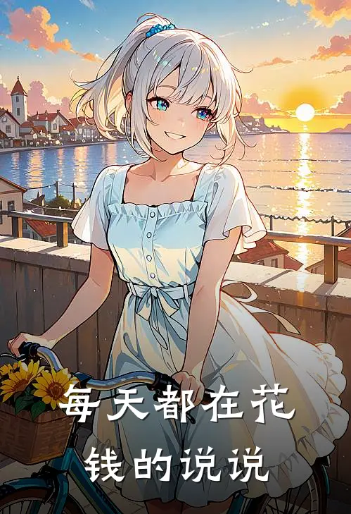 每天都在花钱的说说