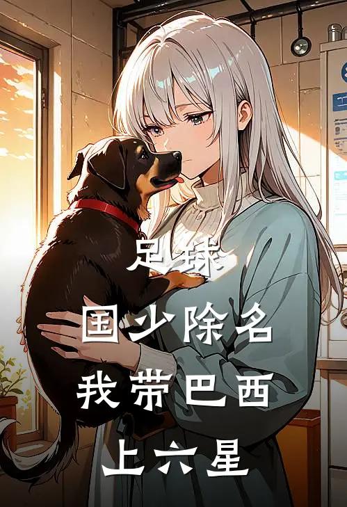 足球：国少除名，我带巴西上六星陈安诺杜子腾全文免费阅读无弹窗大结局_陈安诺杜子腾（足球：国少除名，我带巴西上六星）小说免费阅读大结局