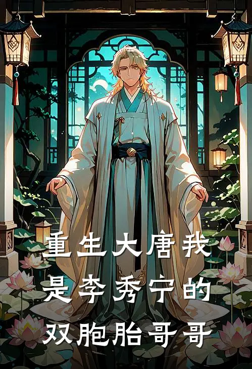 重生大唐我是李秀宁的双胞胎哥哥李渊李世宏完本完结小说_完本完结小说重生大唐我是李秀宁的双胞胎哥哥(李渊李世宏)