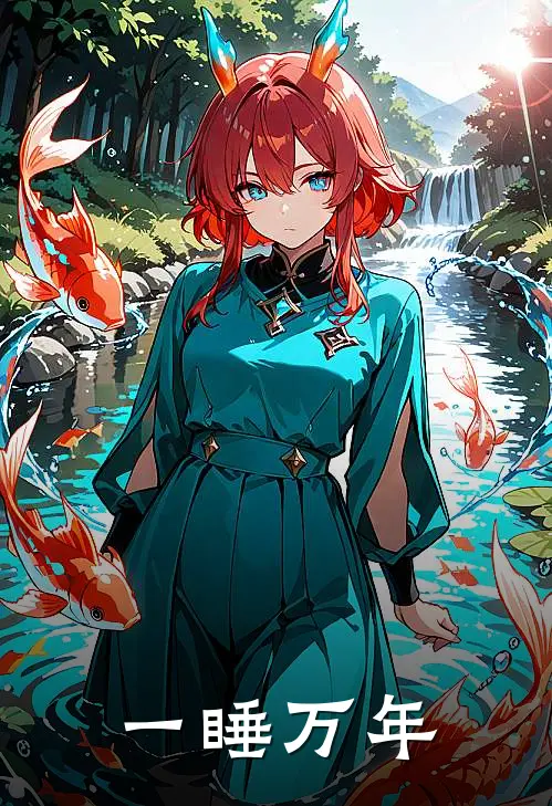 一睡万年陈贤颂李虹丹无弹窗全文免费阅读_最新推荐小说一睡万年(陈贤颂李虹丹)