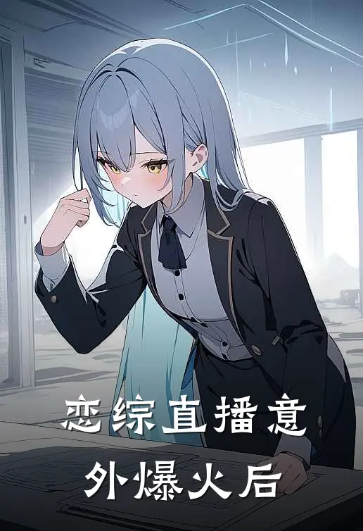 恋综直播意外爆火后林晚晚陆北辰完整免费小说_小说全文免费阅读恋综直播意外爆火后林晚晚陆北辰