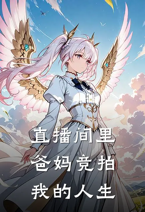 直播间里，爸妈竞拍我的人生(星禾江柔)小说全文免费阅读_无弹窗全文免费阅读直播间里，爸妈竞拍我的人生(星禾江柔)