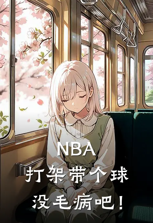 NBA：打架带个球没毛病吧！(叶轻尘穆托姆博)在线阅读免费小说_完整版小说免费阅读NBA：打架带个球没毛病吧！(叶轻尘穆托姆博)