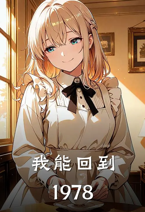 我能回到1978李文凯吴志伟免费小说免费阅读_推荐完结小说我能回到1978(李文凯吴志伟)