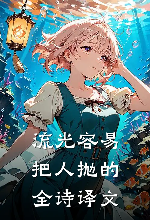 流光容易把人抛的全诗译文