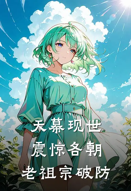 天幕现世，震惊各朝，老祖宗破防(李斯齐桓公)完本小说大全_热门小说大全天幕现世，震惊各朝，老祖宗破防李斯齐桓公