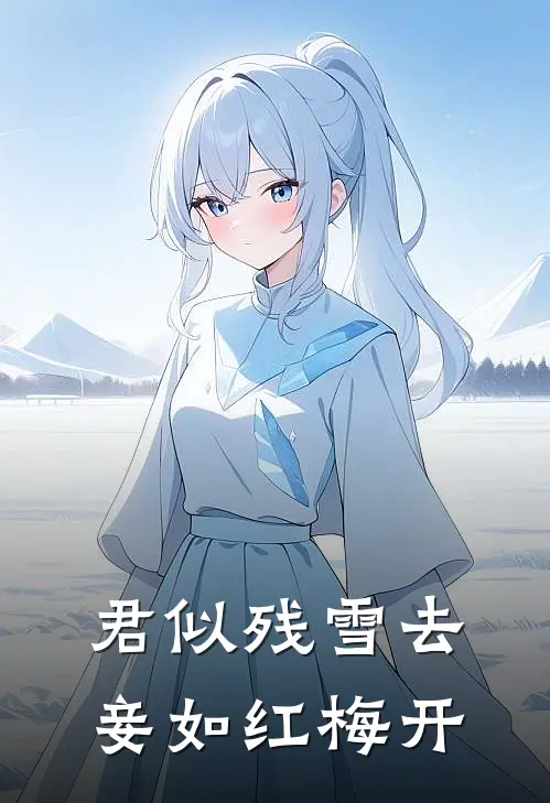 君似残雪去，妾如红梅开(闻明青鸾)全本免费在线阅读_君似残雪去，妾如红梅开全文阅读