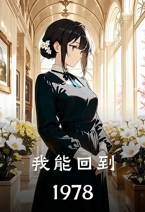 我能回到1978李文凯吴志伟热门完本小说_最新章节列表我能回到1978(李文凯吴志伟)