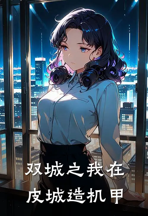 双城之我在皮城造机甲李林吉拉曼恩最新好看小说_已完结小说双城之我在皮城造机甲李林吉拉曼恩