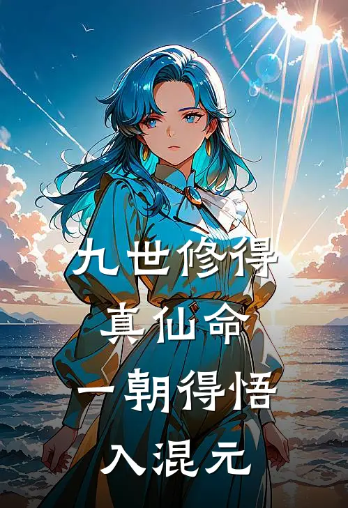 九世修得真仙命，一朝得悟入混元林砚林砚完整版免费小说_热门网络小说推荐九世修得真仙命，一朝得悟入混元(林砚林砚)