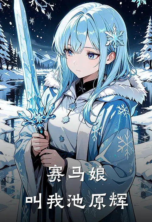 赛马娘：叫我池原辉池原辉西崎龙最新章节免费阅读_赛马娘：叫我池原辉热门小说