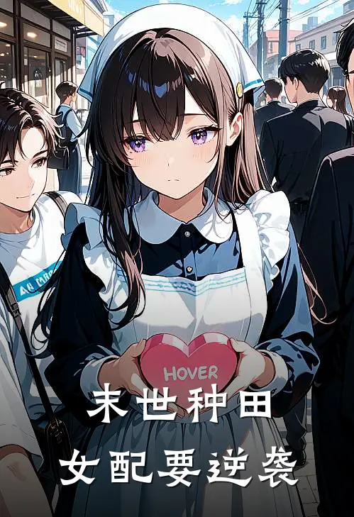 顾哲夏暖《末世种田：女配要逆袭》完结版免费阅读_末世种田：女配要逆袭全文免费阅读