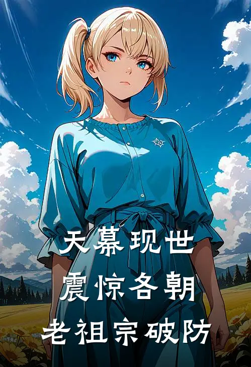 天幕现世，震惊各朝，老祖宗破防